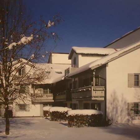 Ferienwohnanlage Bruennstein Wohnung 54 오베라우도프 외부 사진