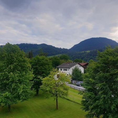 Ferienwohnanlage Bruennstein Wohnung 54 오베라우도프 외부 사진