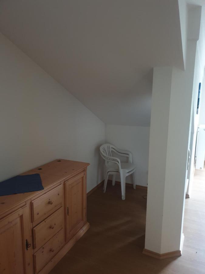 Ferienwohnanlage Bruennstein Wohnung 54 오베라우도프 외부 사진