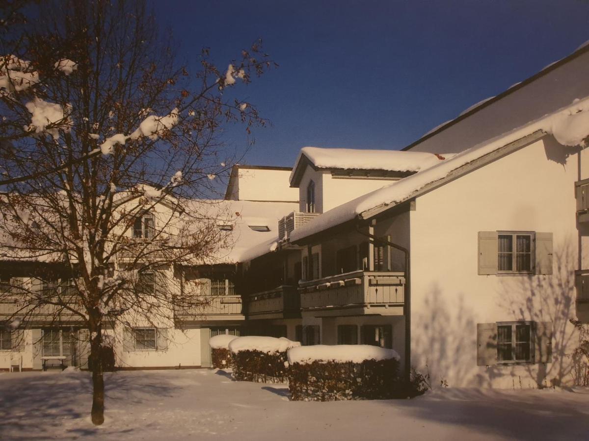 Ferienwohnanlage Bruennstein Wohnung 54 오베라우도프 외부 사진