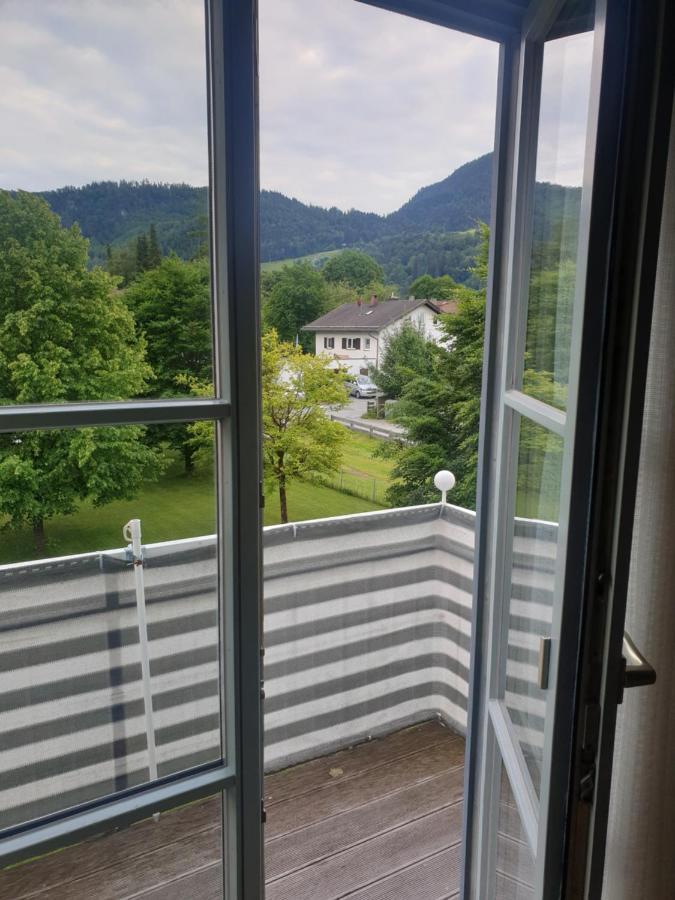 Ferienwohnanlage Bruennstein Wohnung 54 오베라우도프 외부 사진