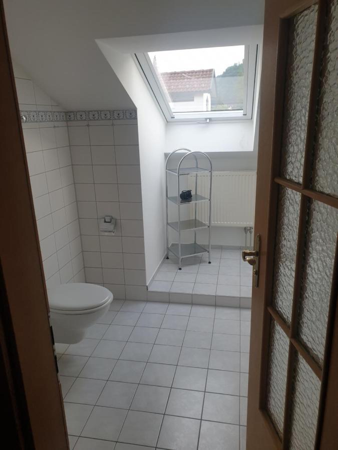 Ferienwohnanlage Bruennstein Wohnung 54 오베라우도프 외부 사진