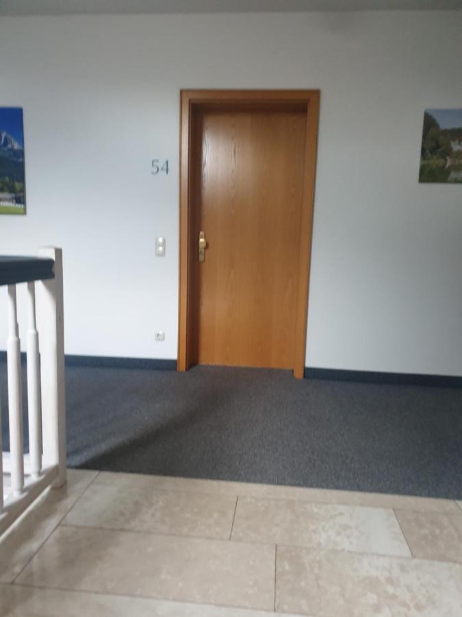 Ferienwohnanlage Bruennstein Wohnung 54 오베라우도프 외부 사진