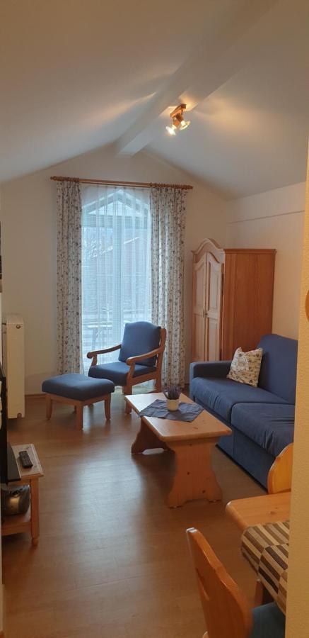 Ferienwohnanlage Bruennstein Wohnung 54 오베라우도프 외부 사진